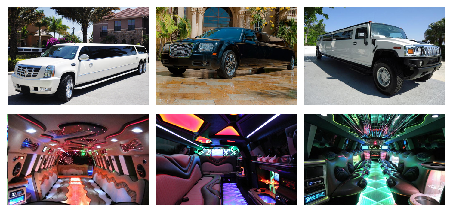 limo service Austin